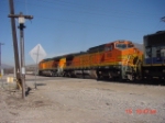 BNSF 812